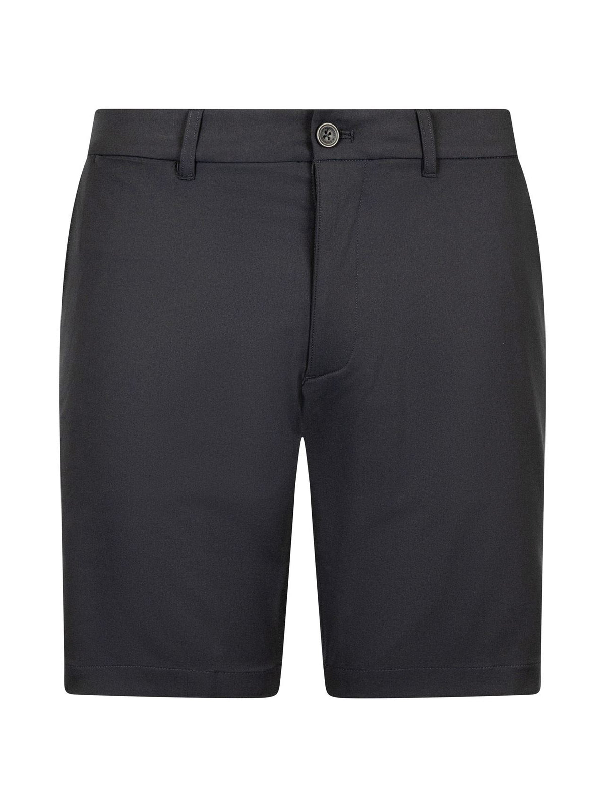 The Harwood Performance Tech Shorts Black