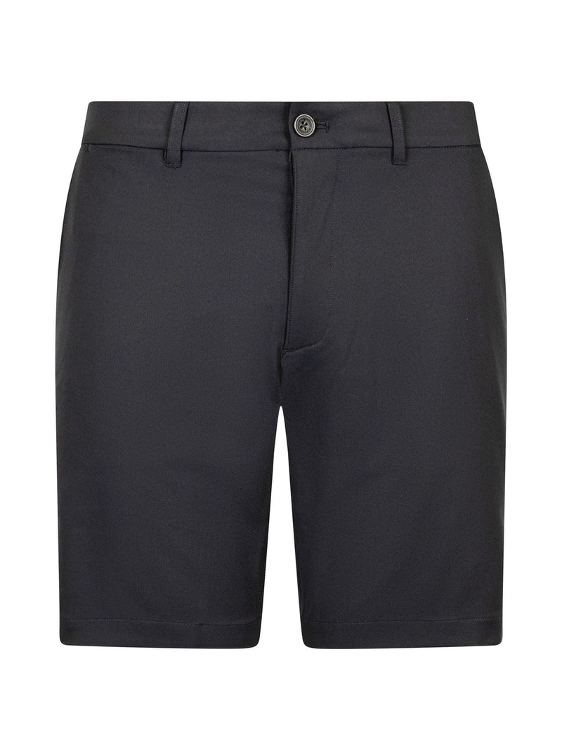 The Harwood Performance Tech Shorts Black