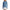 Stretch Jersey Quarter-Zip Pullover Hatteras Blue