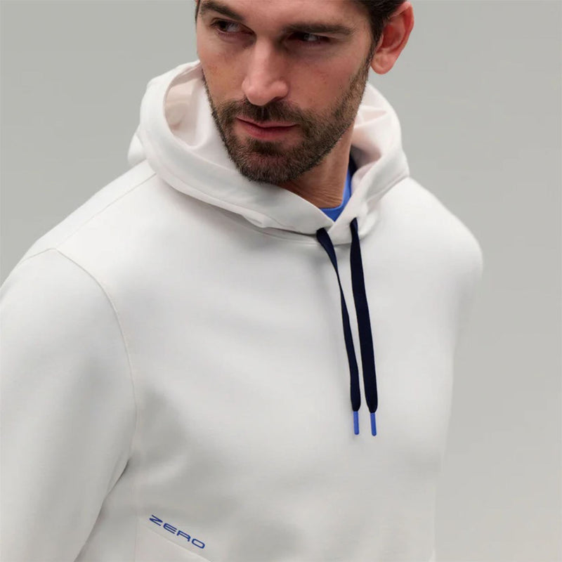 TKO Hoodie White