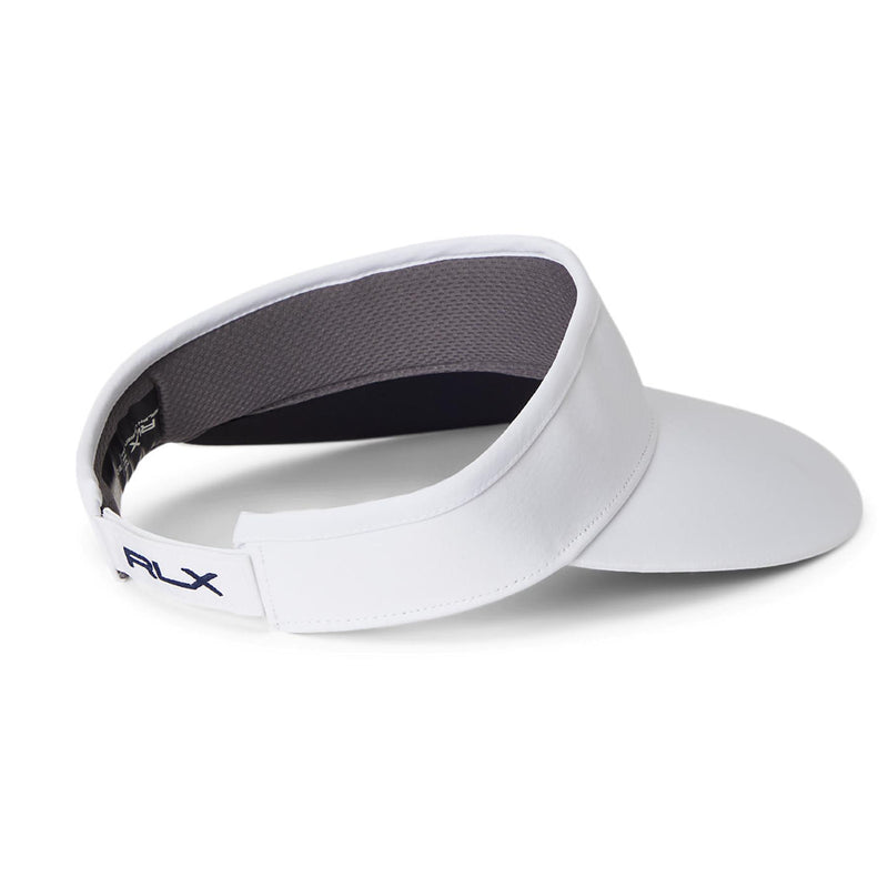 Womens Performance Visor White