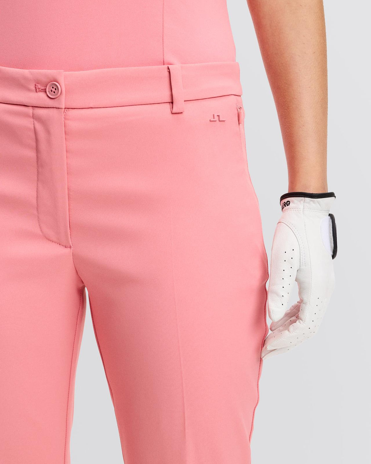 Womens Pia Pants Flamingo Plume