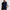 RLX Quilted Mockneck Vest Refined Navy