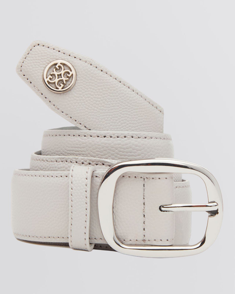Circle G's Webbed Belt