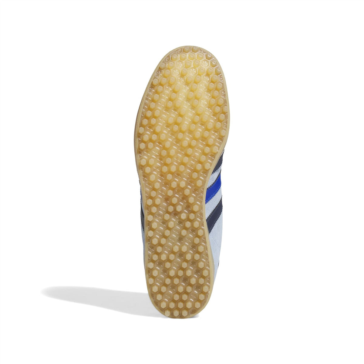 Gazelle Spikeless Golf Shoes Clear Sky/Night Indigo/Royal Blue