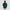 Crest Knit Polo Myrtle
