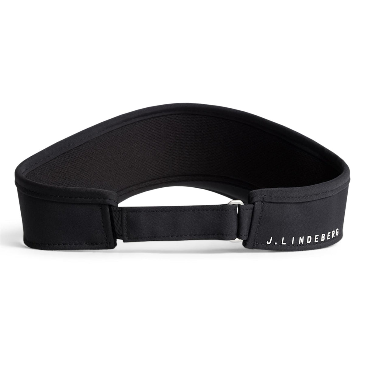 Yaden Tech Stretch Visor Black