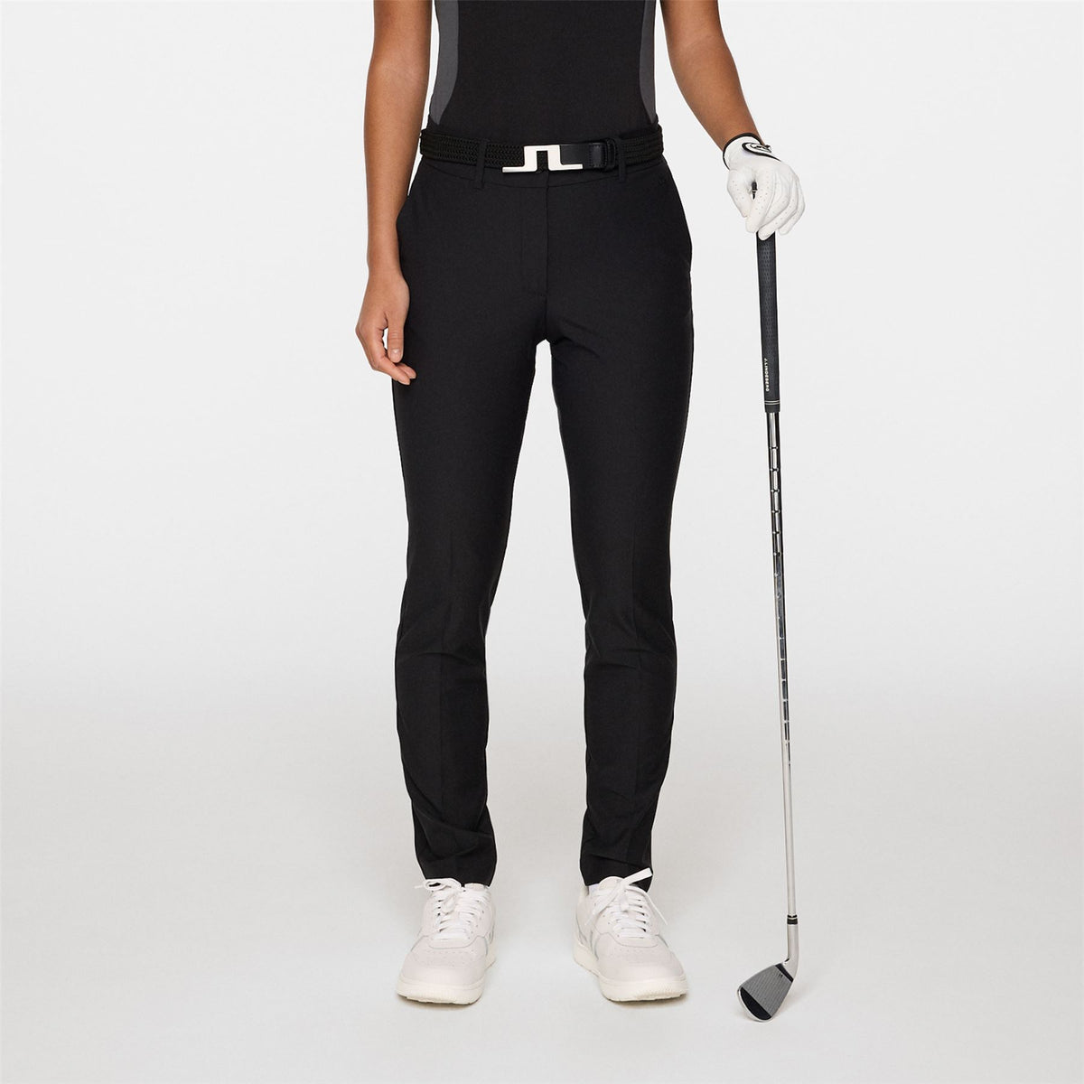 Womens Pinja Pants Black