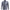 Adicross Long Sleeve Flannel Shirt White