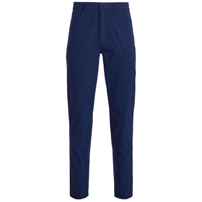 Tailored Fit 5-Pocket Cypress Trouser French Navy - SS23