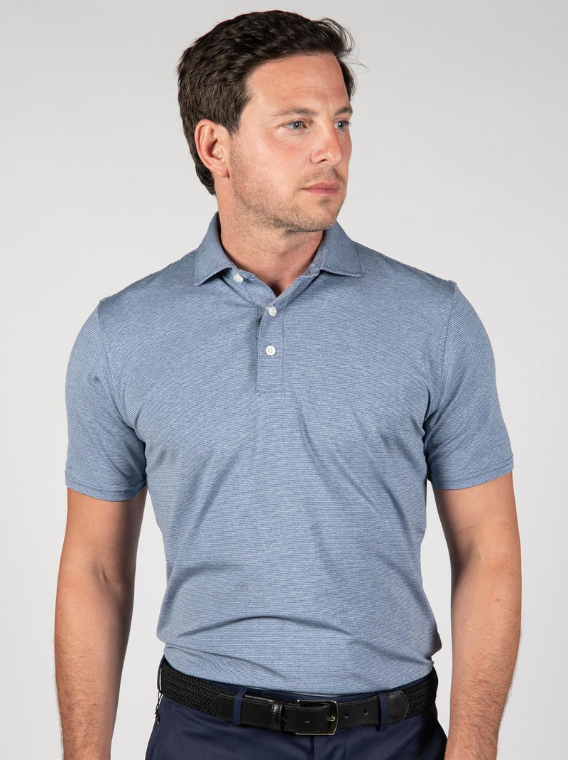 The Holland Polo