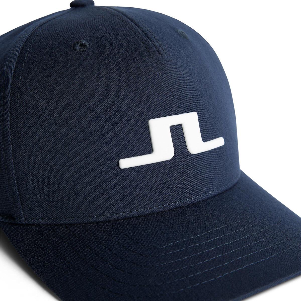 Heath Flexfit Cap JL Navy
