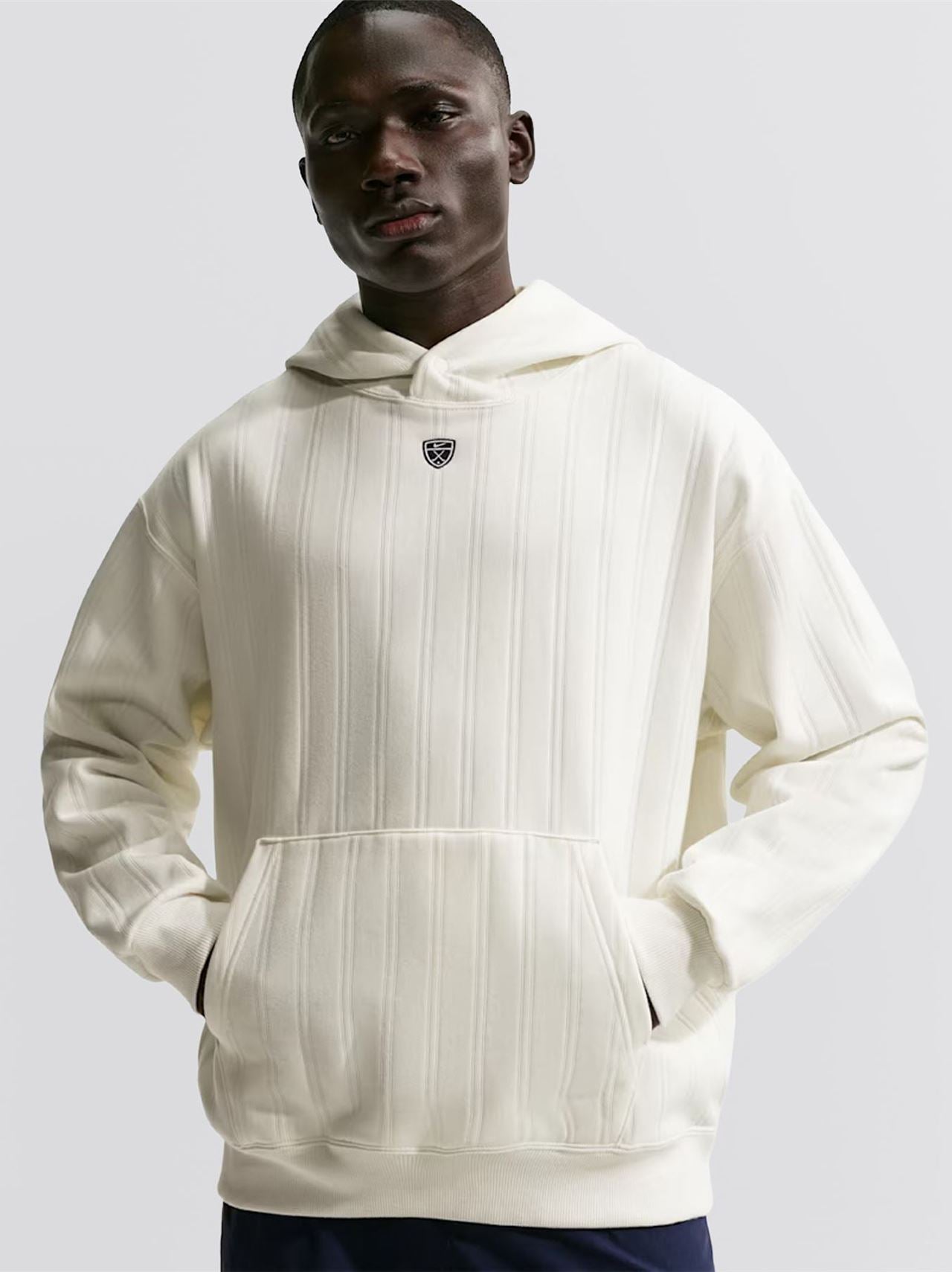 Therma-FIT Fairway Fresh Hoodie Sail/Black