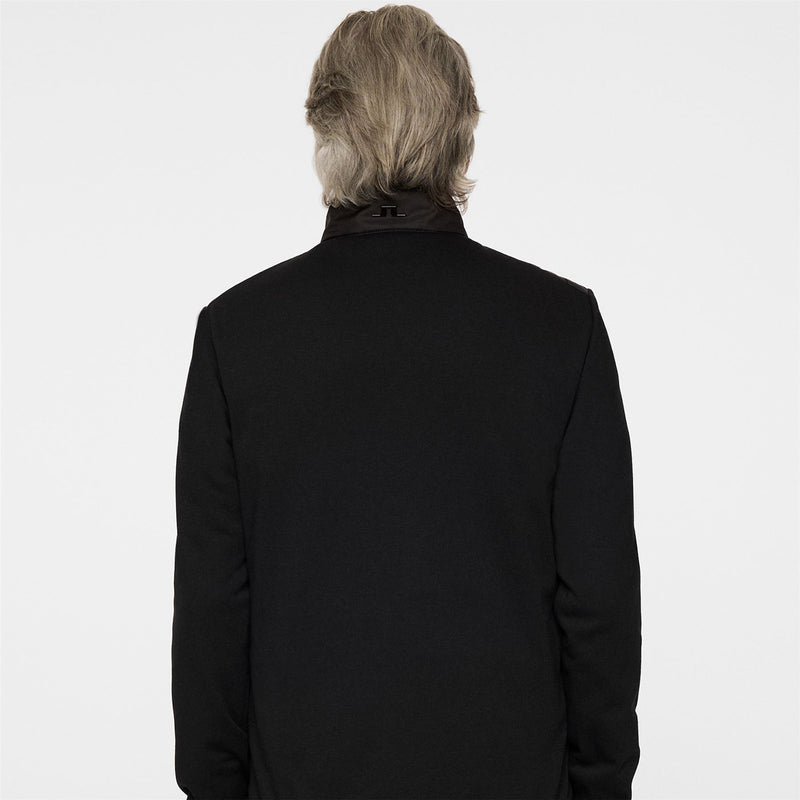 Gregory Hybrid Jacket Black