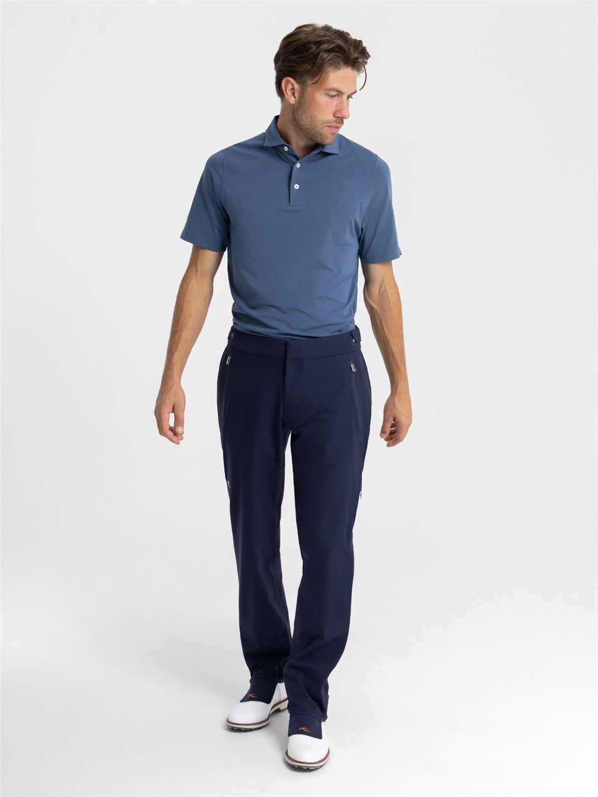 Pro 3L 3.0 Pants Atlanta Blue