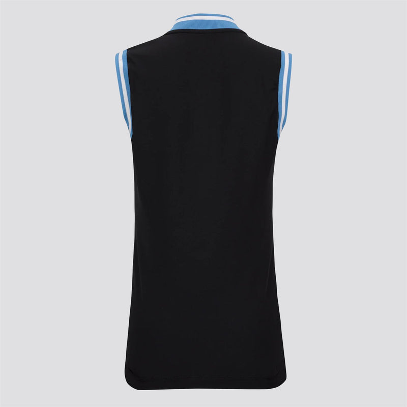 Womens Bianca SL Polo Navy