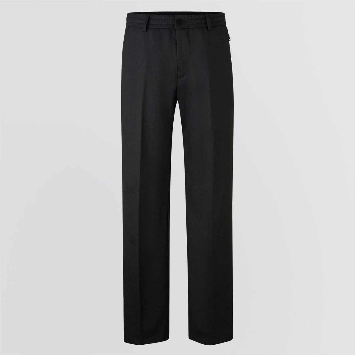 Marcus Pants Black