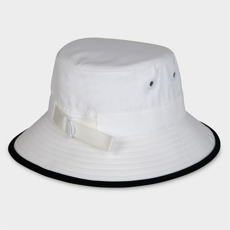 Womens Tilley Wide Brim Bucket Hat