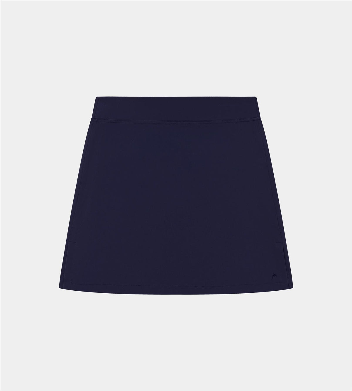 Womens Technical Skirt Deep Navy