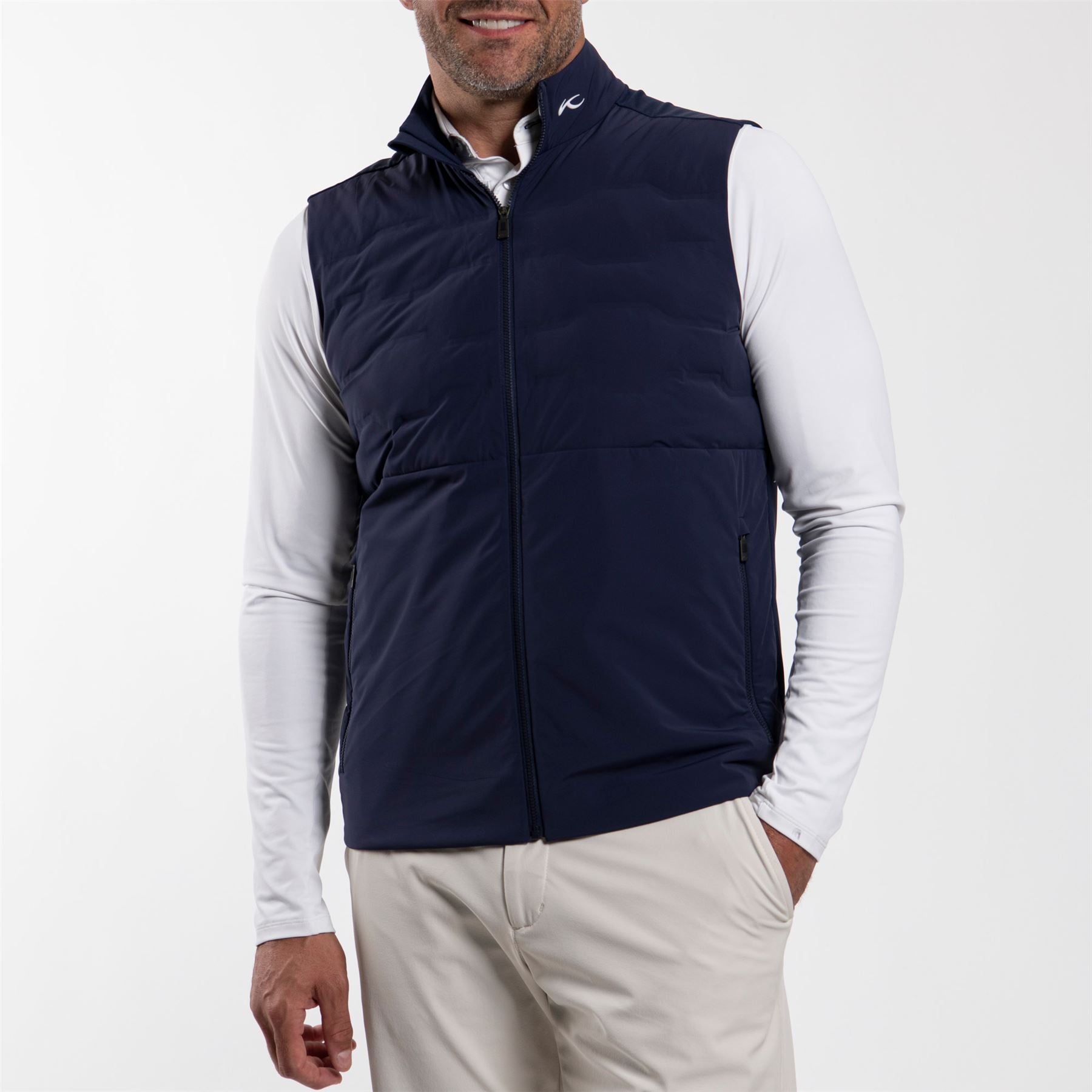 Regulator Vest Atlanta Blue