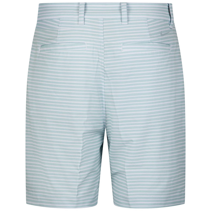 Dri-FIT Victory+ Printed Shorts Football Gray/Ocean Blue