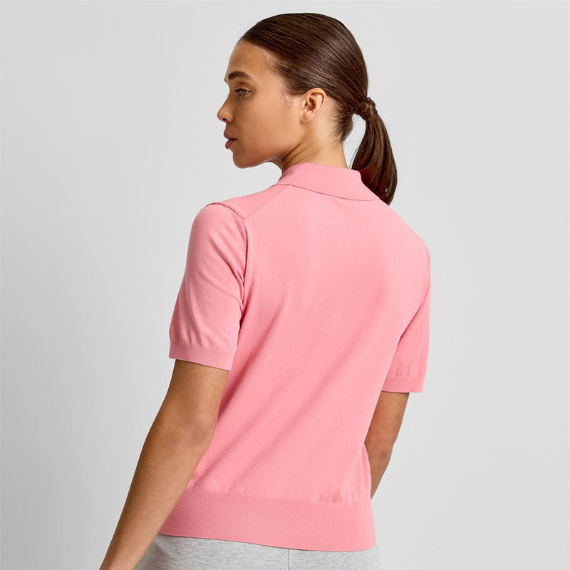 Blake Knit Polo