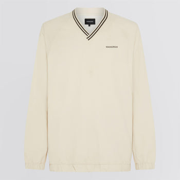 未使用 初期 OFF-WHITE STRIPED WINDBREAKER 白 S 未使用 初期 OFF-WHITE STRIPED WINDBREAKER 白 S 未使用 OFF-WHITE