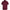 Classic Fit Performance Polo Shirt Rich Ruby