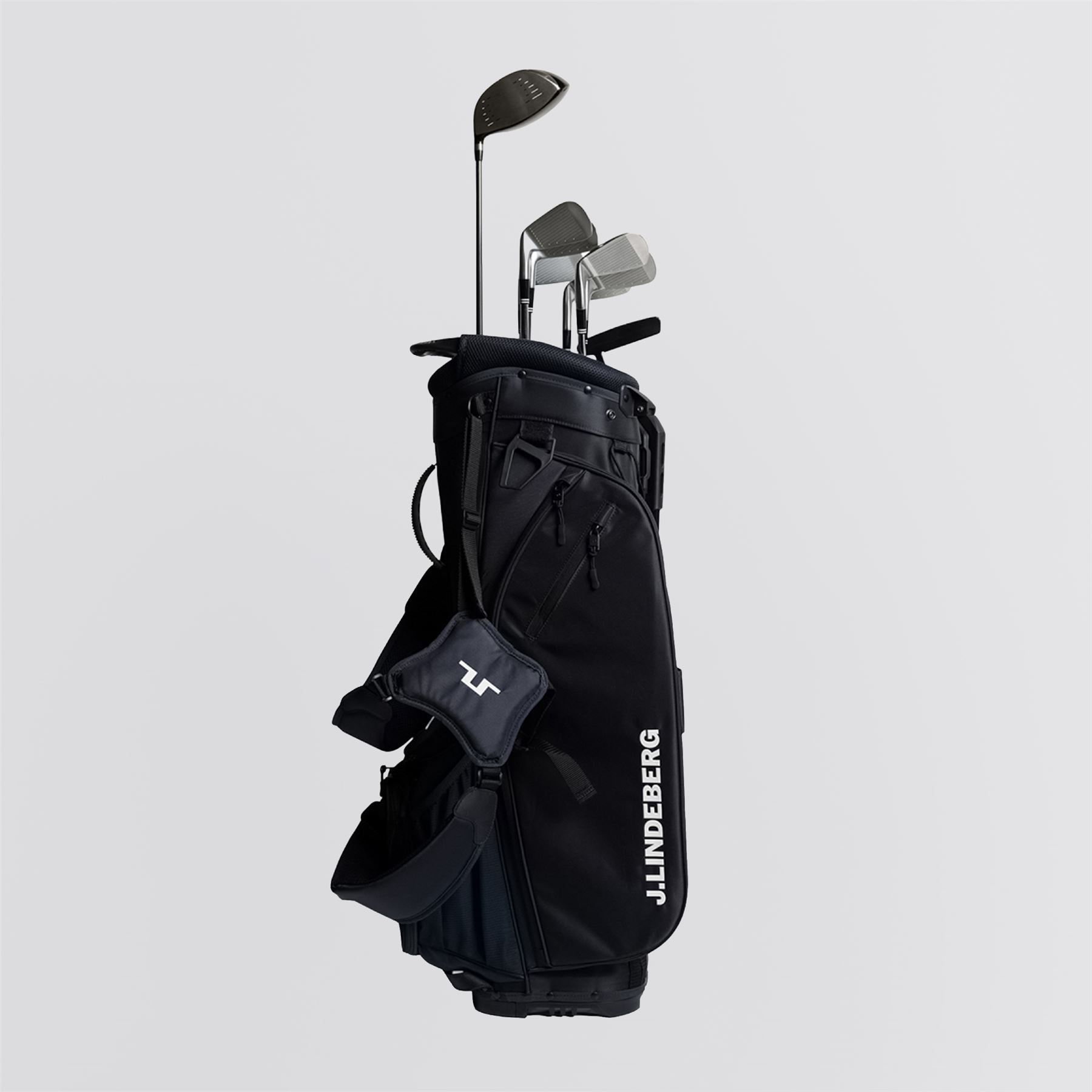 JL Flare Golf Stand Bag JL Navy