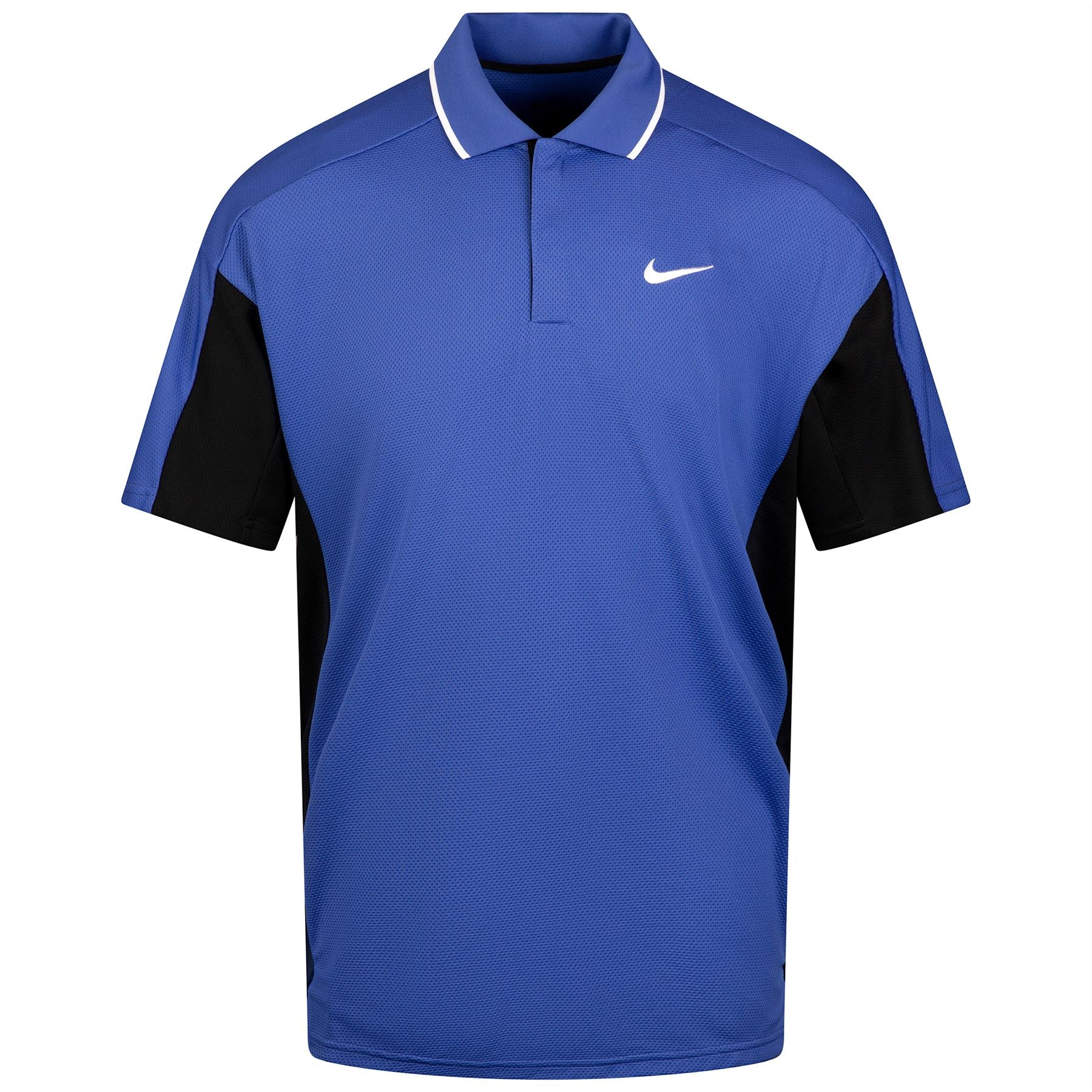 Dri-FIT NGC Polo Astronomy Blue/Black/White