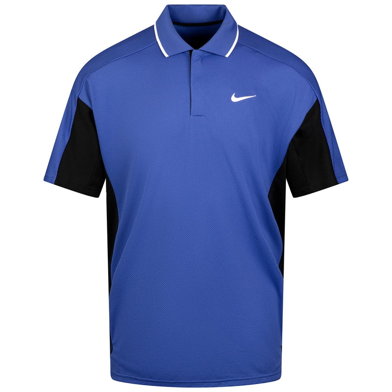 Dri-FIT NGC Polo Astronomy Blue/Black/White