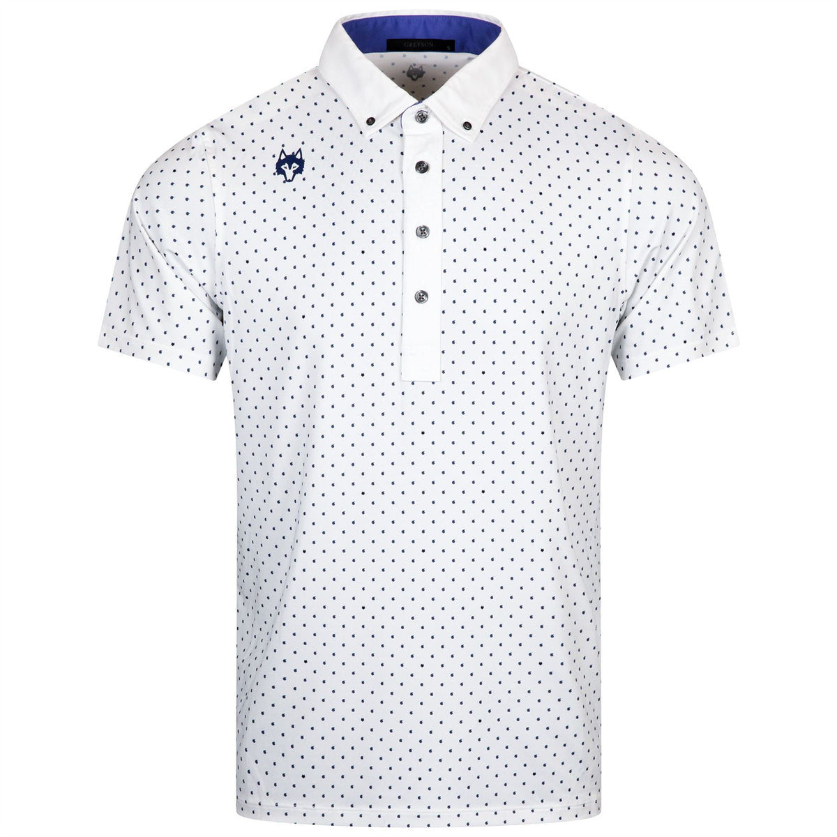 Icon G Polo Arctic - SU24 – TRENDYGOLFUSA.COM