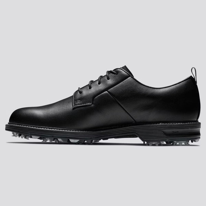 Premiere Series Field Golf Shoes Black