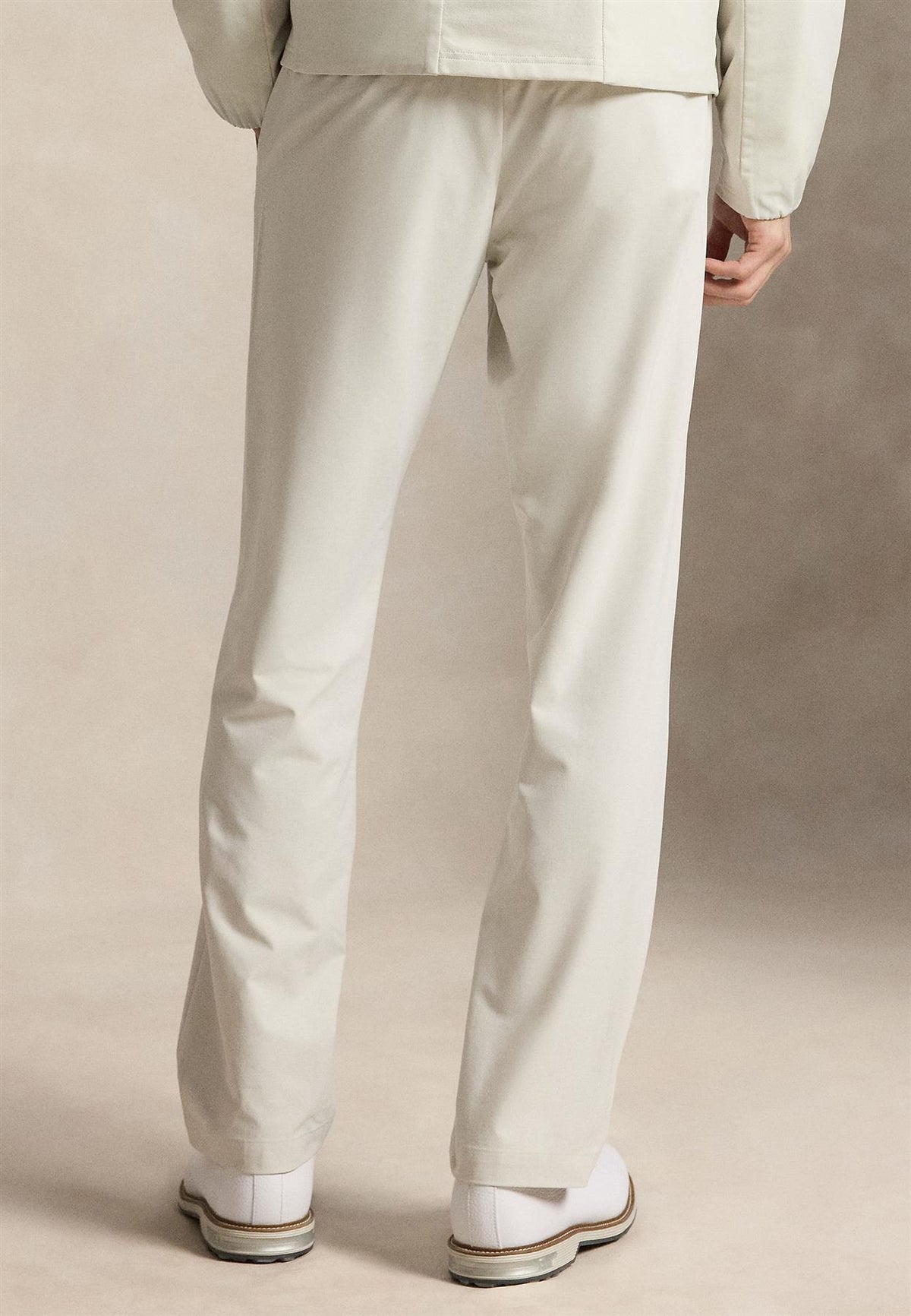 RLX 50 Denier Recycled Poly Pants Stone Pebble