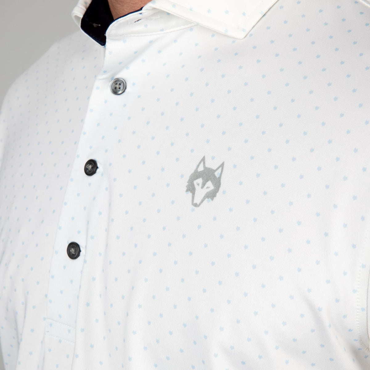 Icon Polo Arctic