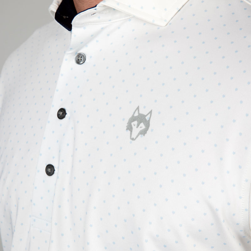 Icon Polo Arctic