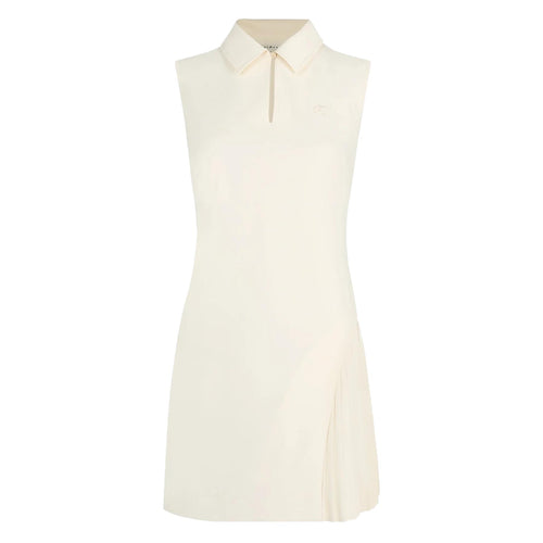 Womens Dakota Dress Ivory - 2024