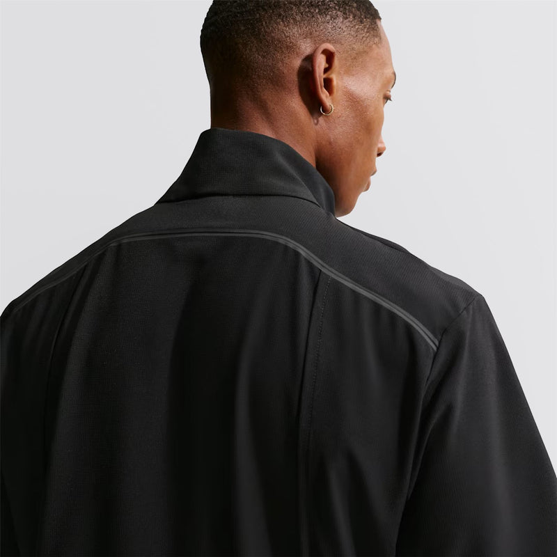Dri-FIT Tailored Performance Wind Shirt
