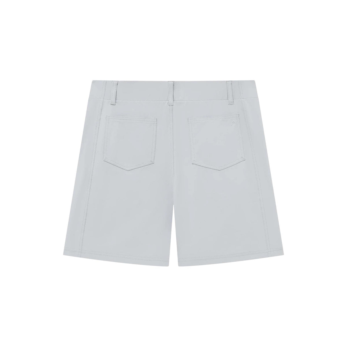 Technical Shorts Grey