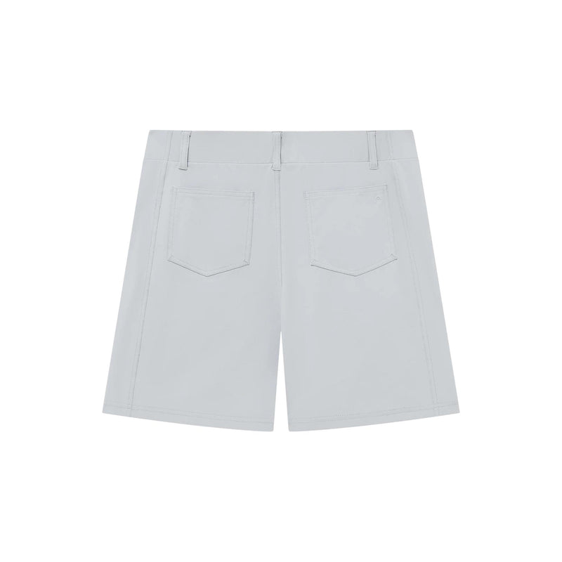 Technical Shorts Grey