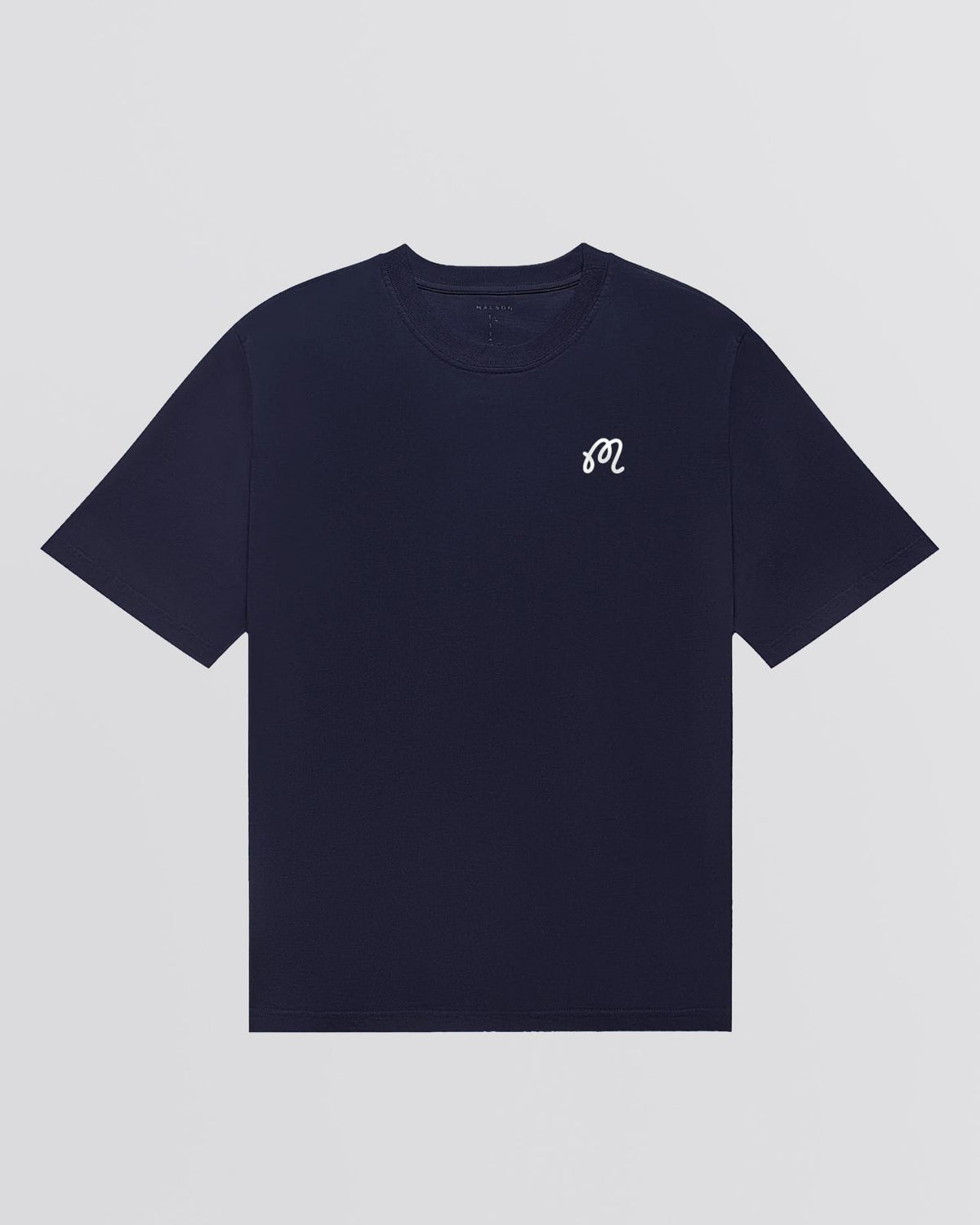 Bermuda Origin Tee Midnight