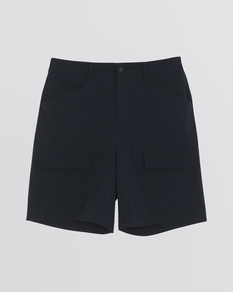 Hugoweight Short Pants Marine