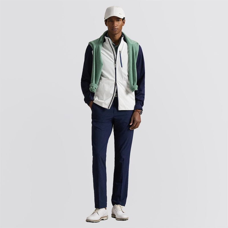 RLX Full Zip Stratus Packable Jacket