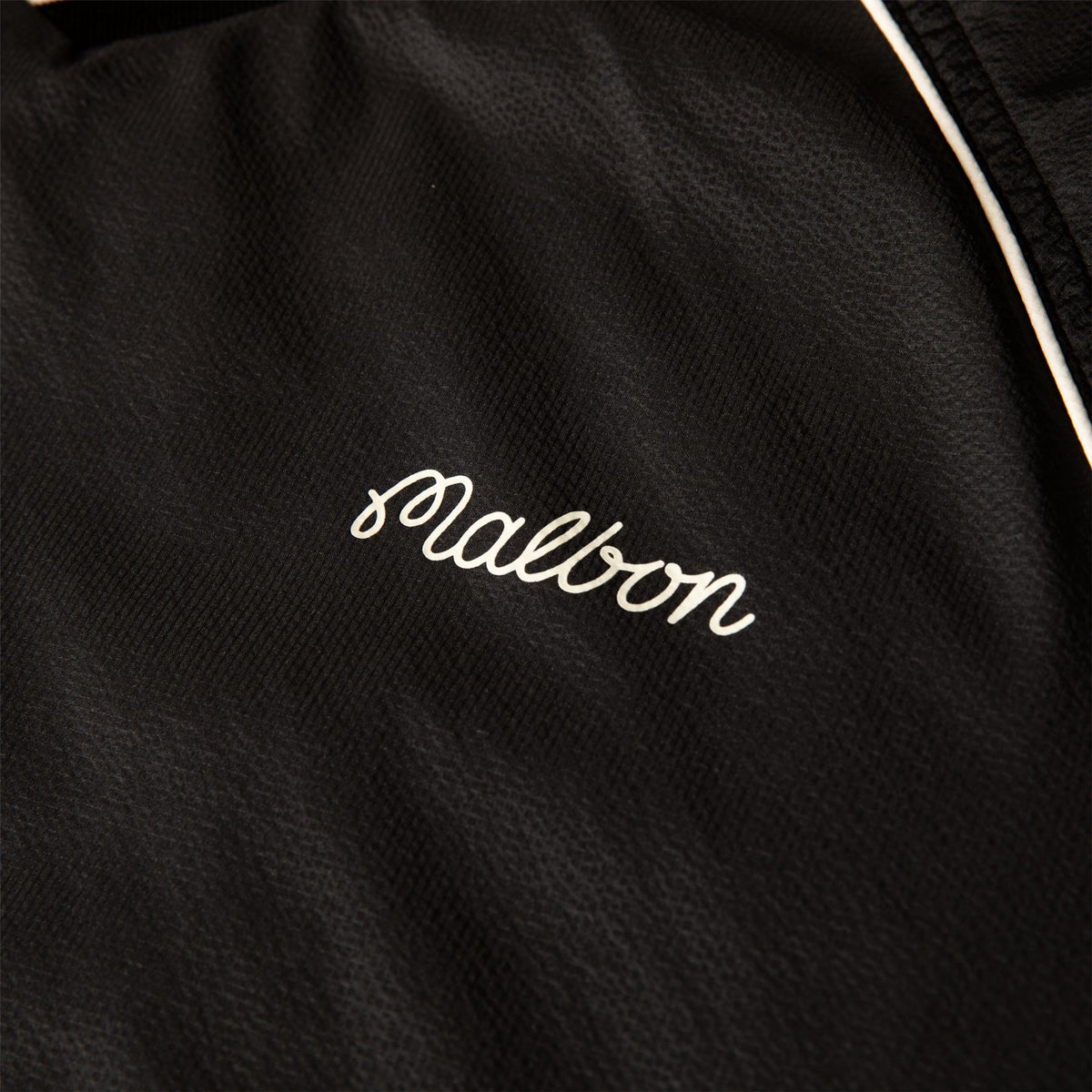 Womens Alessia Windbreaker Pullover Black