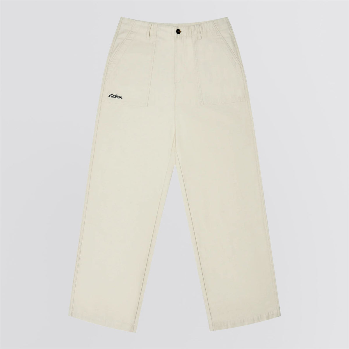 Braxton Pants Beige