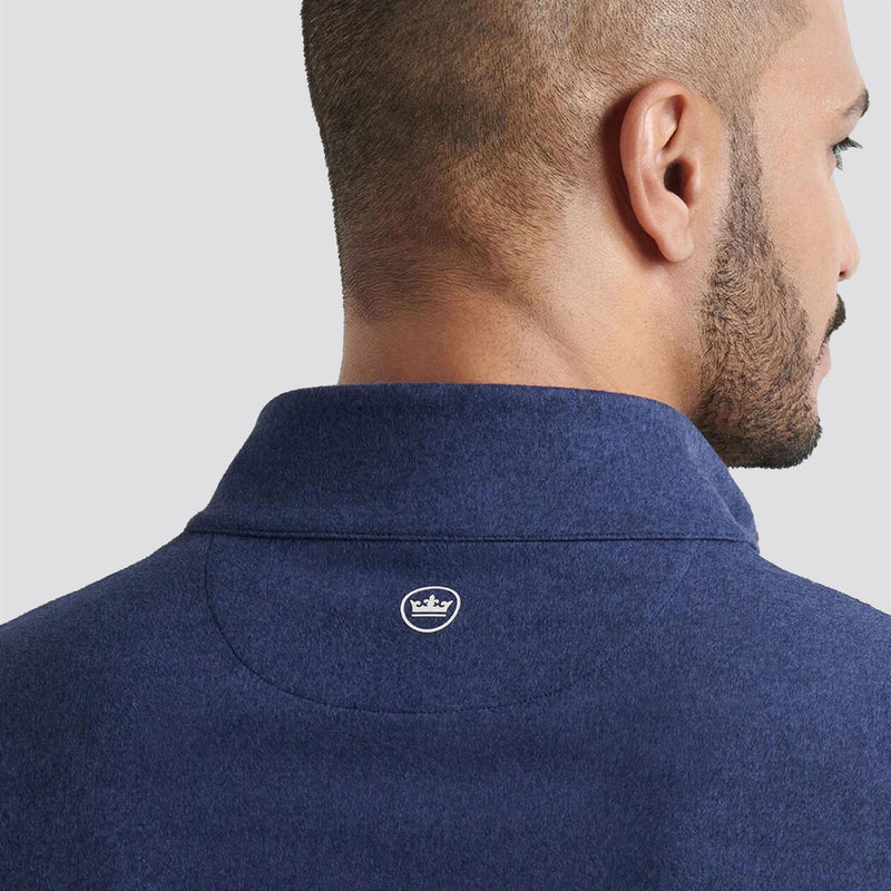 Ardentair Performance Quarter Zip Navy