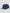 HYDROLITE Odyssey Cap Navy
