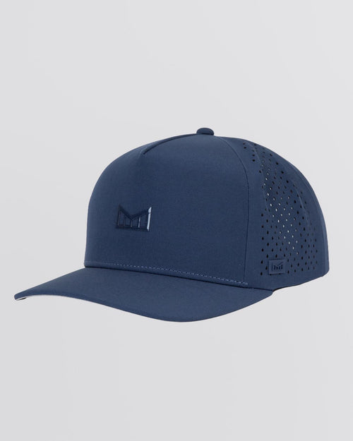 HYDROLITE Odyssey Cap Navy