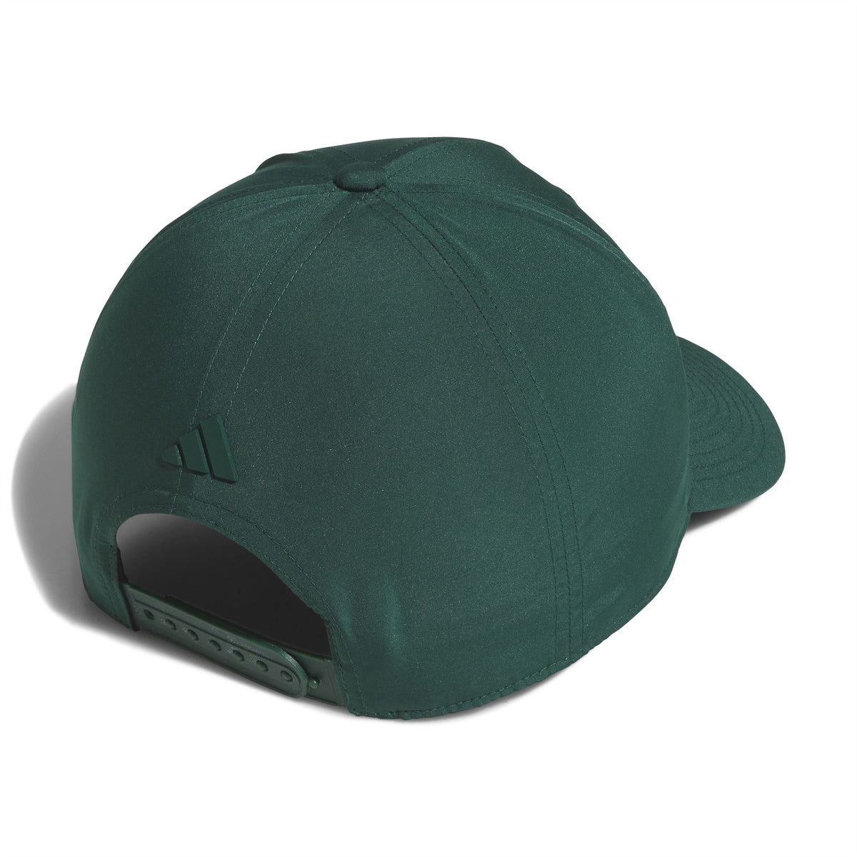 Tour Stamp Cap Collegiate Green