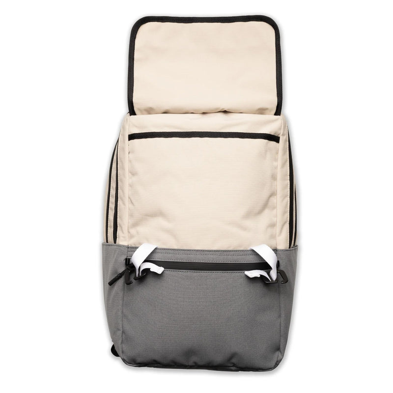 A2 Backpack R Field Khaki Charcoal/Sage Leaf